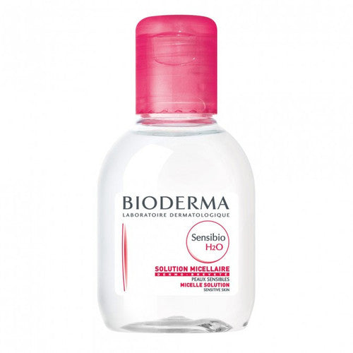 Bioderma Sensibio H2O 100ml
