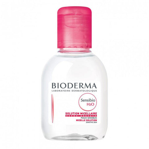 Bioderma Sensibio H2O 100ml