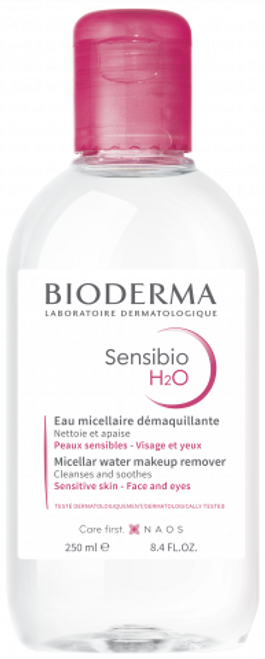 Bioderma Sensibio H2O 250ml