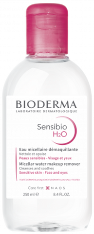 Bioderma Sensibio H2O 250ml