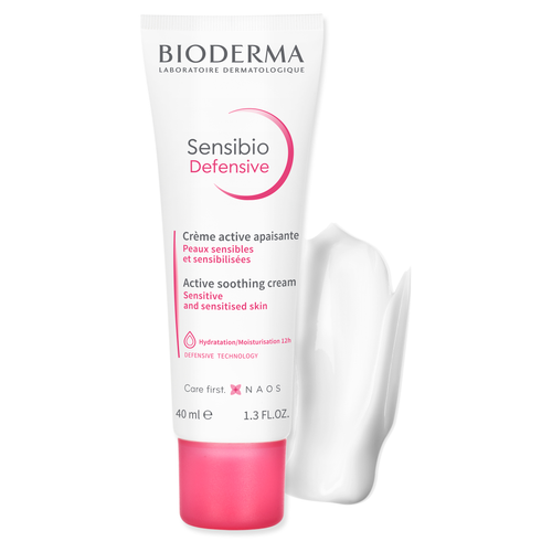 Sensibio Soothing Defensive Moisturiser 40ml
