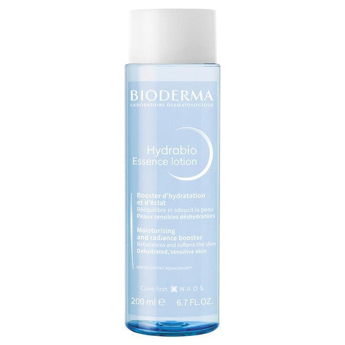 Bioderma Hydrabio Essence Lotion 200ml