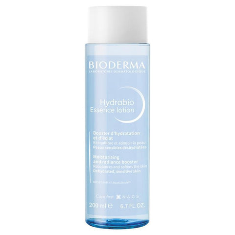 Bioderma Hydrabio Essence Lotion 200ml