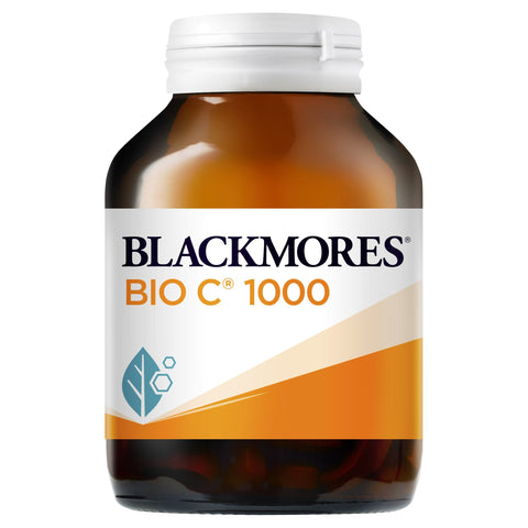Blackmores Bio C 1000 150 Tablets