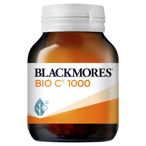 Blackmores Bio C 1000 62 Tablets