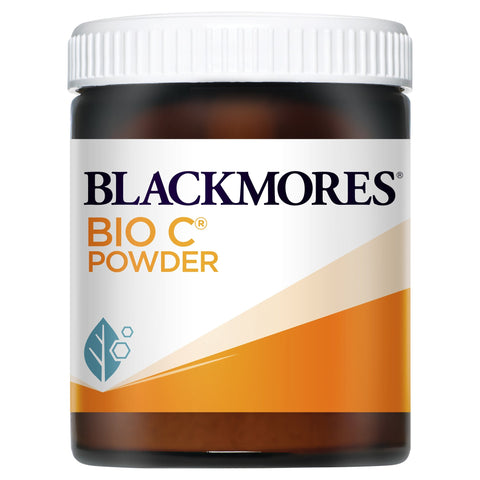 Blackmores Bio C Powder 125G