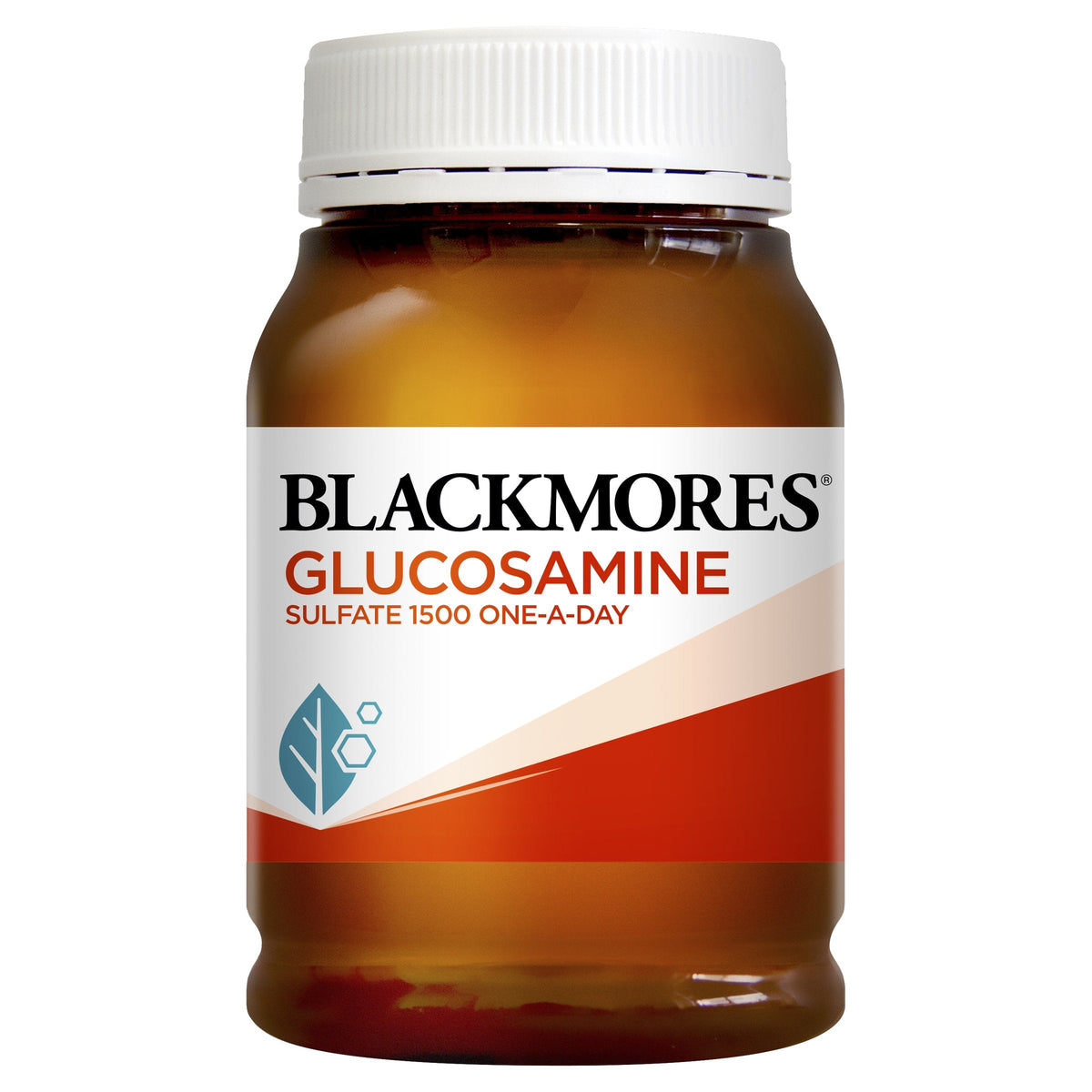 Blackmores Glucosamine Sulfate 1500 One-A-Day 180 Tablets