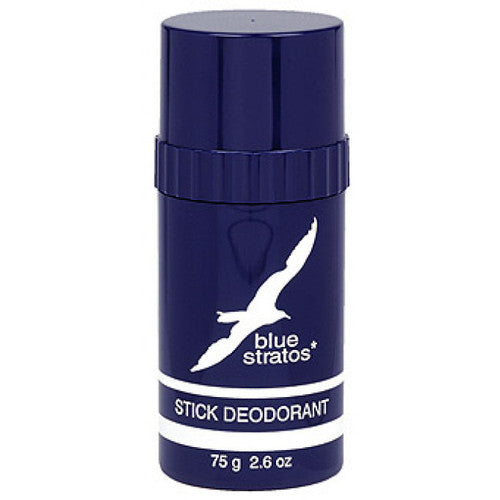 Blue Stratos Deodorant Stick 75g