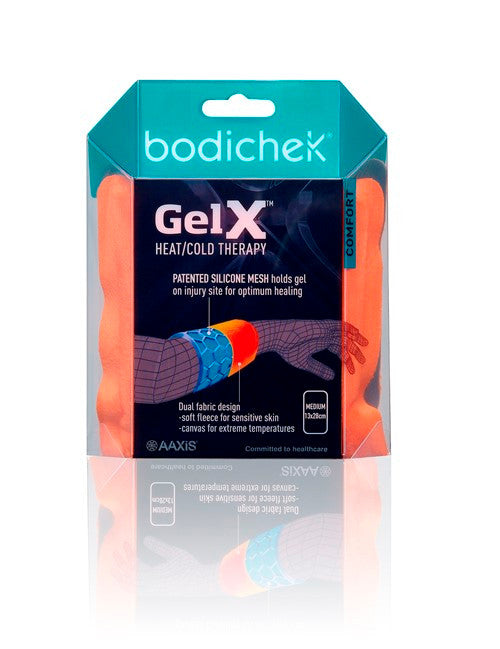 Bodichek Gel X Sport Heat & Cold Pack- Medium