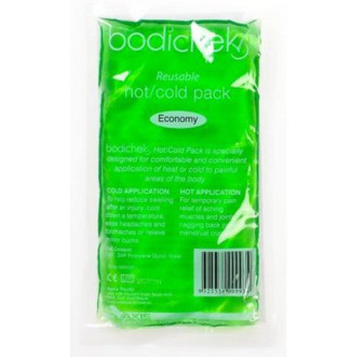 Bodichek Reusable Hot/Cold Pack Economy