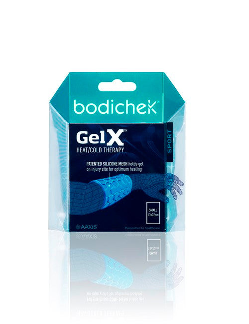 Bodichek Small Gel X Sport Heat/Cold Pack