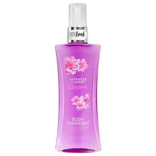 Body Fantasies - Japanese Cherry Blossom 94ml