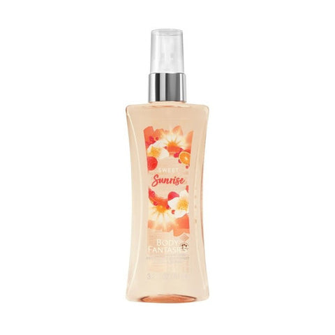 Body Fantasies Sweet Sunrise Body Spray 94ml