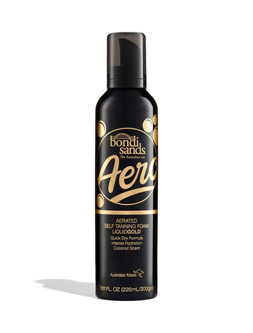 Bondi Sands Aero Liquid Gold 225ml