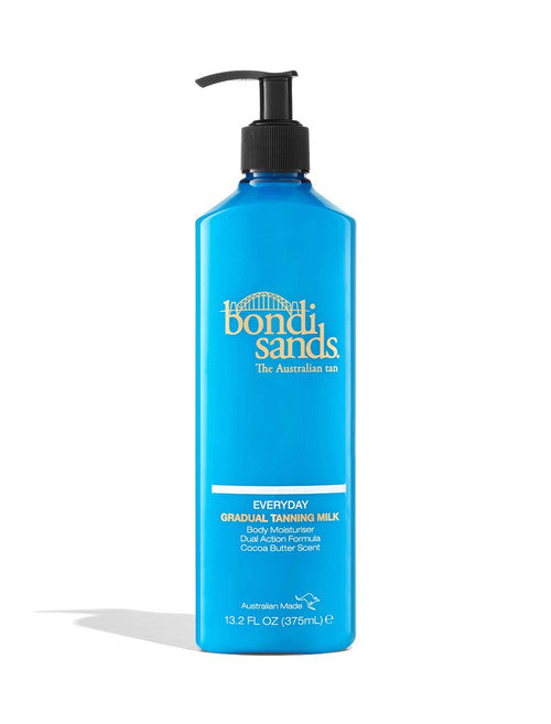 Bondi Sands Bondi Everyday Gradual Tanning Milk 375ml