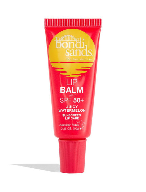Bondi Sands SPF 50 Lip Balm Juicy Watermelon