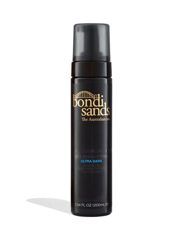 Bondi Sands Self Tanning Foam Ultra Dark 200ml