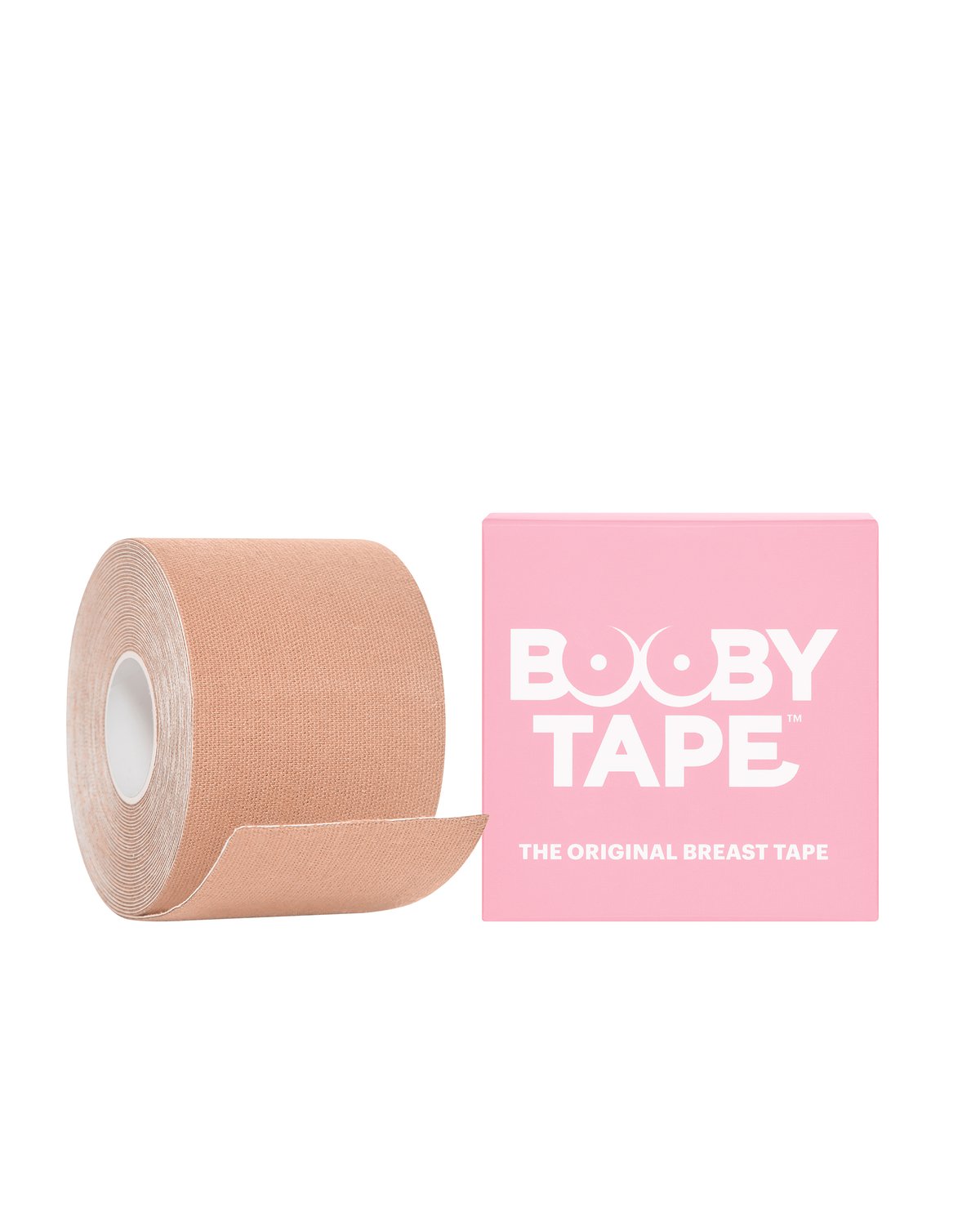 Booby Tape Nude Tape 5m