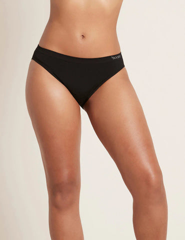 Boody Classic Bikini Black - Extra Large
