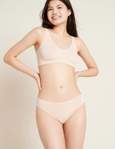 Boody Classic Bikini Nude - Extra Large