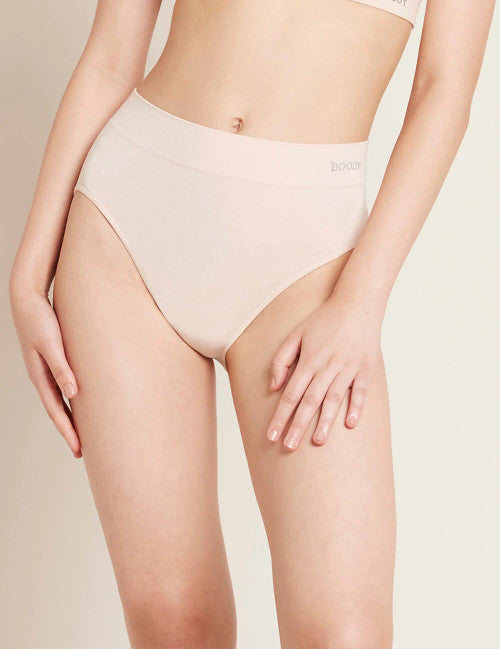 Boody Full Briefs Nude - Extra Large