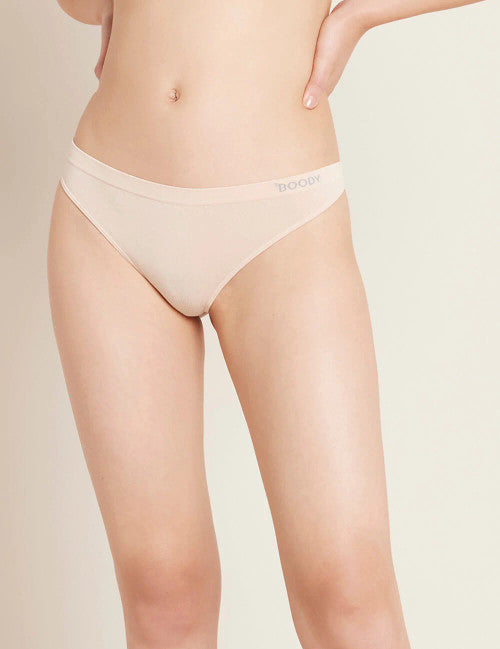 Boody G-String Nude - Medium
