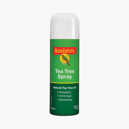 Bosistos Tea Tree Spray 125g