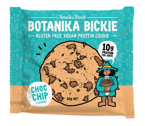 Botanika Blends Botanika Bickie - Choc Chip 60g