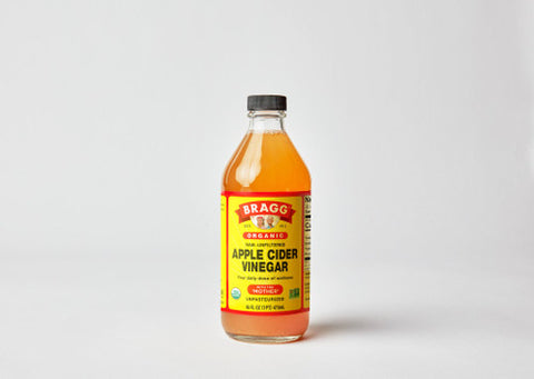 Bragg Organic Apple Cider Vinegar