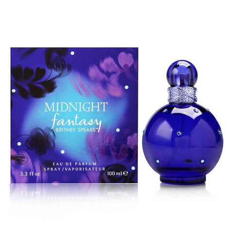 Brittany Spears Midnight Fantasy 50mL