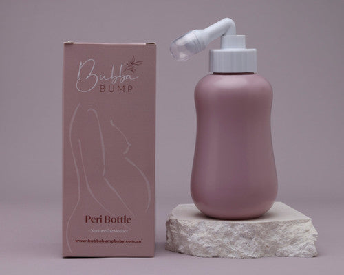Bubba Bump Peri Bottle  For Postpartum Recovery 360ml