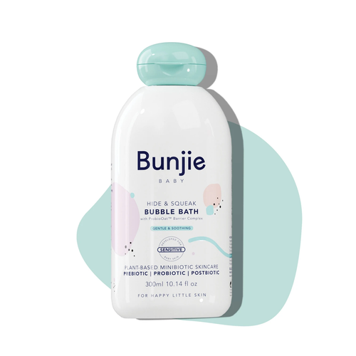 Bunjie Bubble Bath 300ml