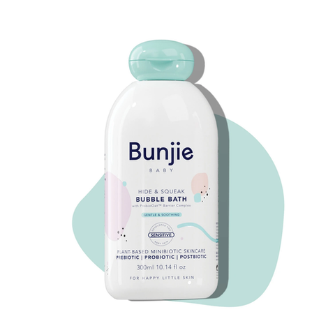 Bunjie Bubble Bath 300ml