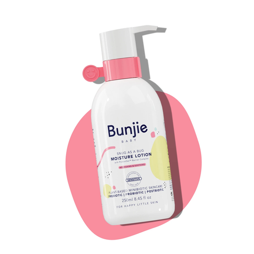 Bunjie Snug As A Bug Moisture Lotion 250ml