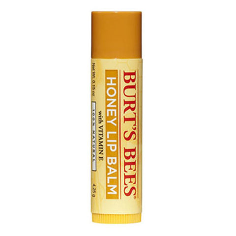 Burt's Bees Honey Lip Balm Tube 4.25g
