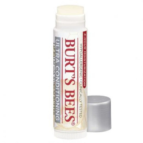 Burt's Bees Ultra Conditioning Lip Balm Tube 4.25g