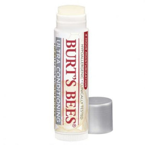 Burt's Bees Ultra Conditioning Lip Balm Tube 4.25g