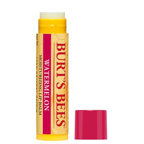 Burt's Bees Watermelon Lip Balm 4.25