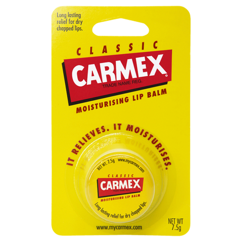 CARMEX Classic Jar 7.5g