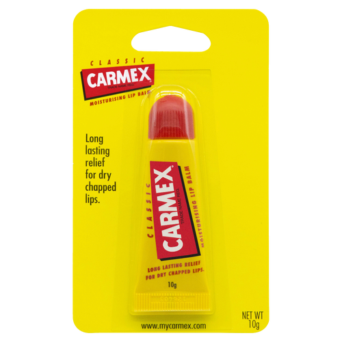 CARMEX Classic Tube 10g