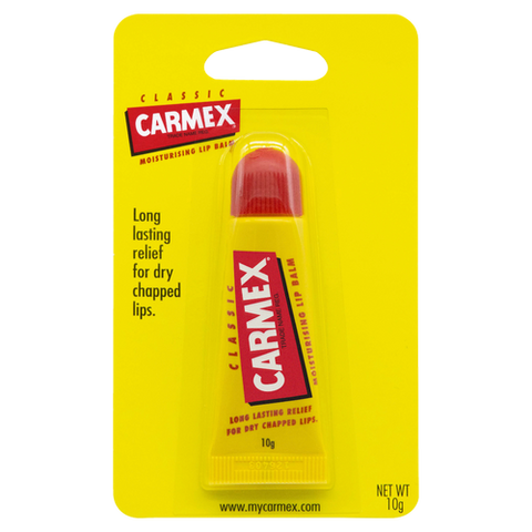 CARMEX Classic Tube 10g