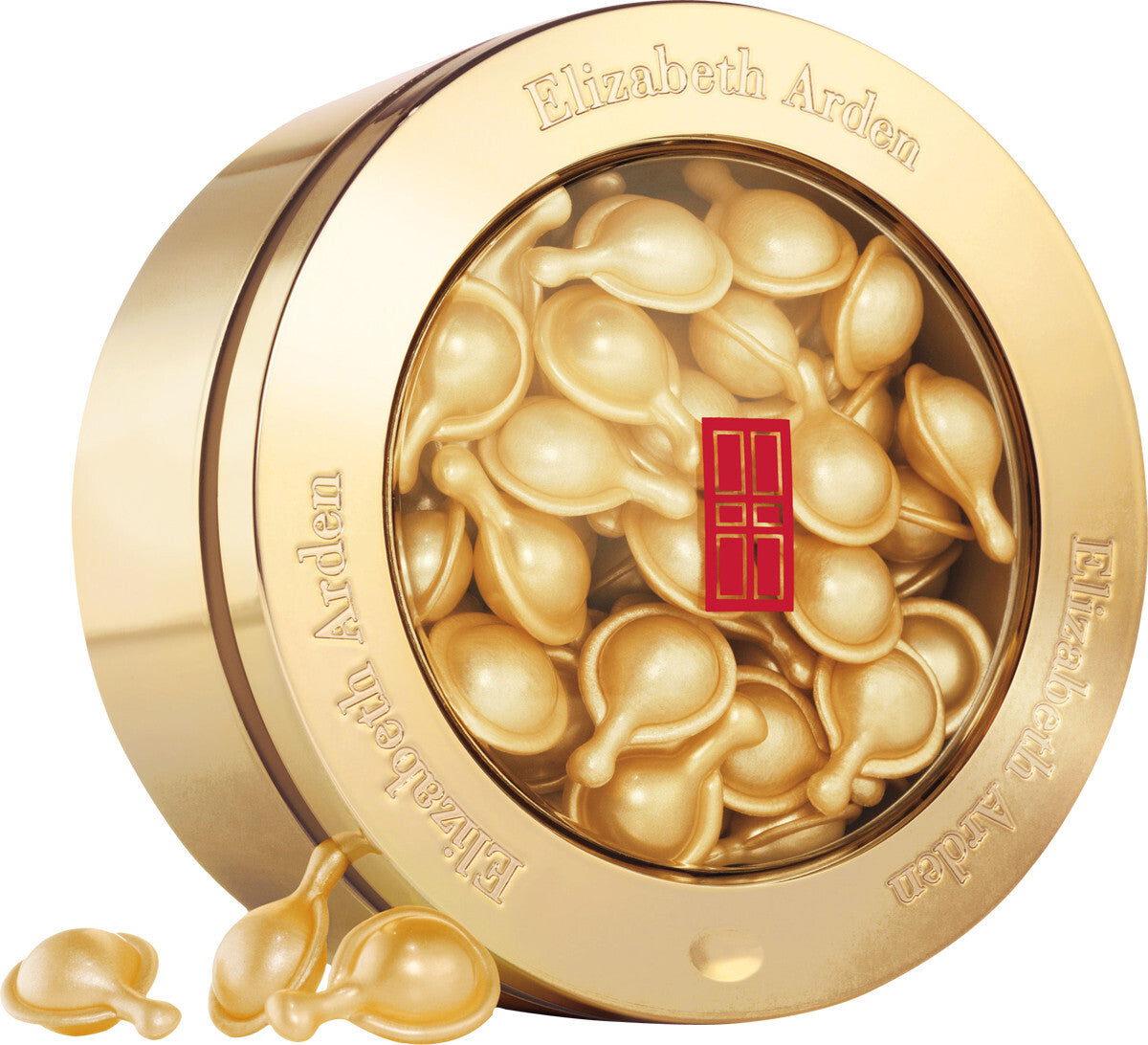 Ceramide Daily Youth Restoring Face & Neck Serum (60 count)