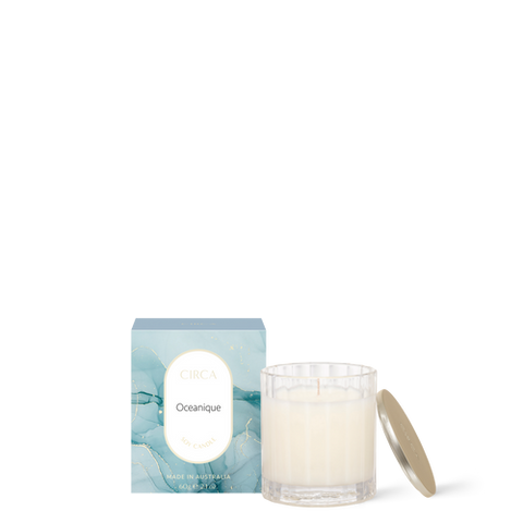 Circa Home Oceanique Soy Candle 60g