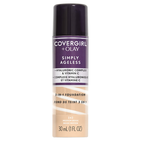 Covergirl Katy Kat Matte Lipstick