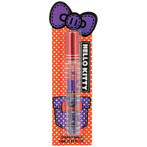 Hello Kitty Cherry Baby by Sanrio EDT Spray 14ml