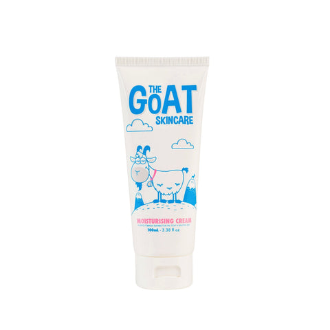 The Goat Skincare Moisturising Cream - 100ml