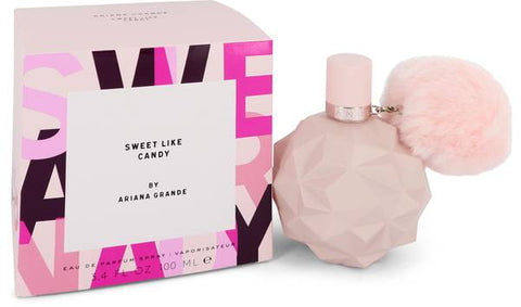 Sweet Like Candy Eau de Parfum