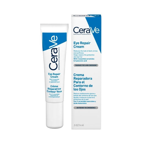 CeraVe Eye Repair Cream 14ml