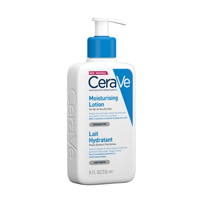 CeraVe Moisturising Lotion