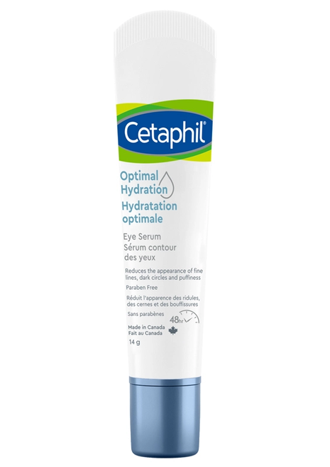 Cetaphil Optimal Hydration Eye Serum 15ml